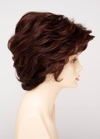 Dark Red