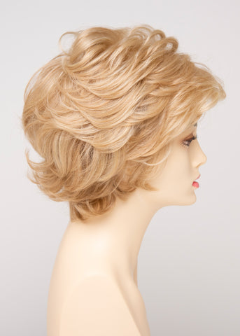 Med Blonde