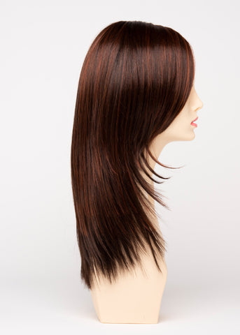 Chocolate Cherry