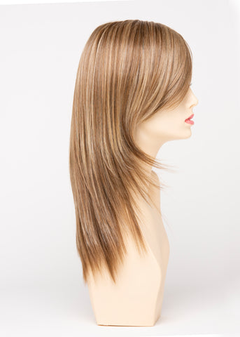Dark Blonde