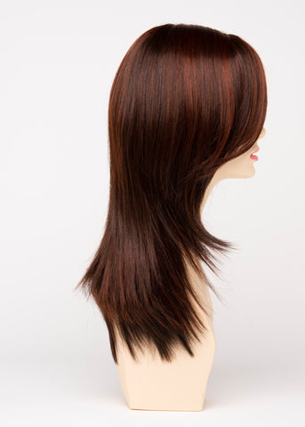 Dark Red