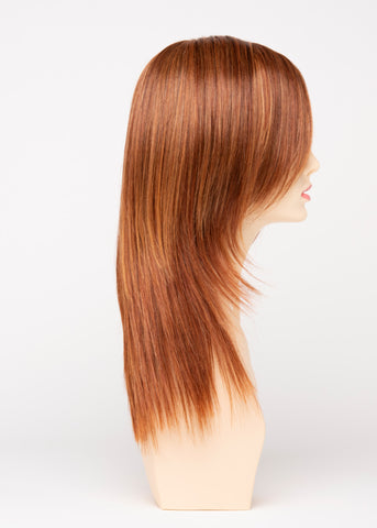 Lighter Red