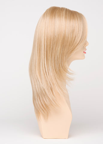 Med Blonde
