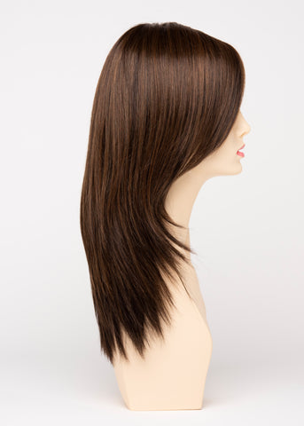 Medium Brown