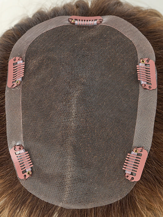 Barely There Straight 12"