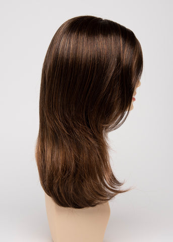 Chocolate Caramel