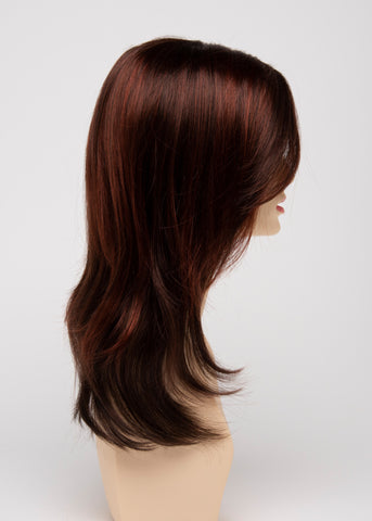 Chocolate Cherry