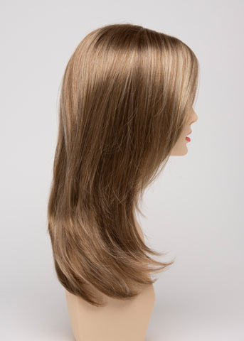 Dark Blonde