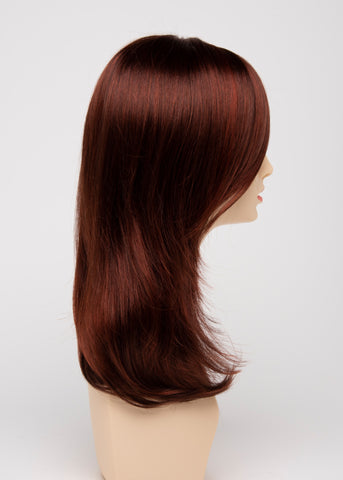 Dark Red