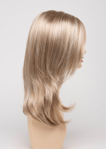 Light Blonde