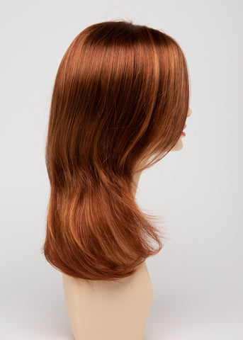 Lighter Red