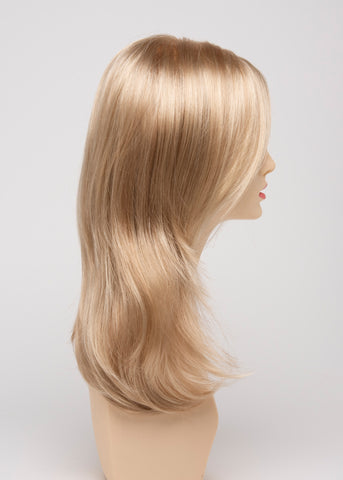 Med Blonde