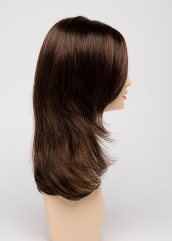 Medium Brown
