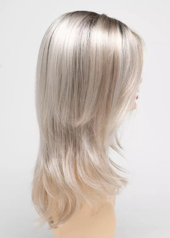 Platinum Shadow