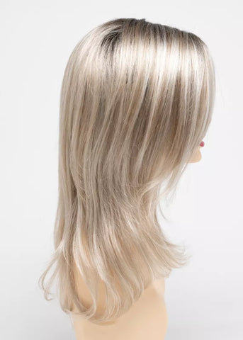 Silky Beige