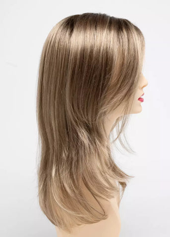 Sahara Blonde