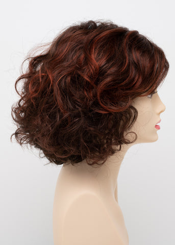 Chocolate Cherry