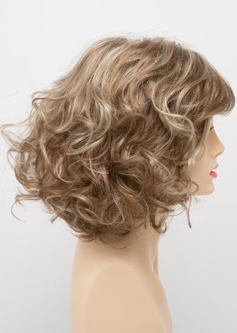 Dark Blonde