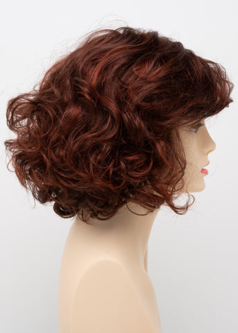 Dark Red