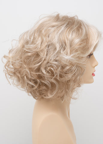 Light Blonde