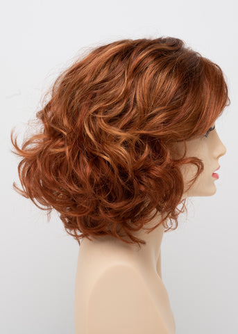 Lighter Red