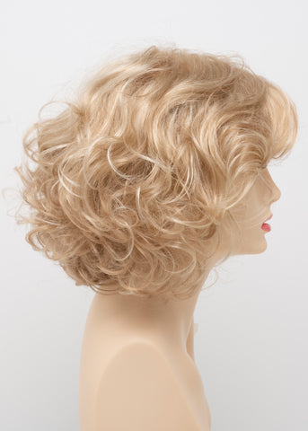 Med Blonde