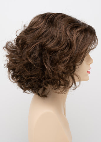 Medium Brown