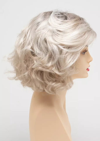 Platinum Shadow