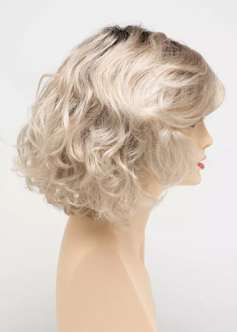 Silky Beige