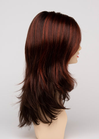 Chocolate Cherry