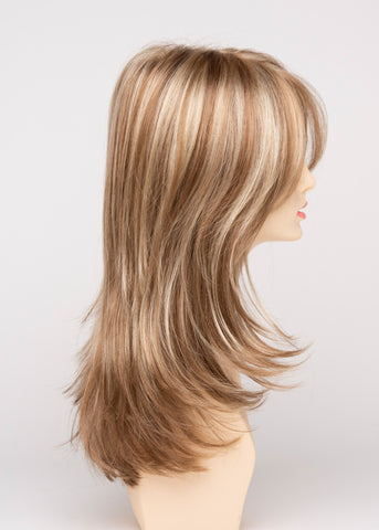 Dark Blonde