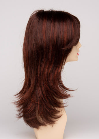 Dark Red