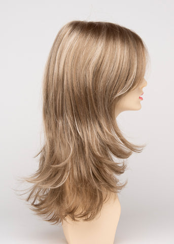 Ginger Cream