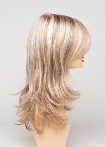 Light Blonde