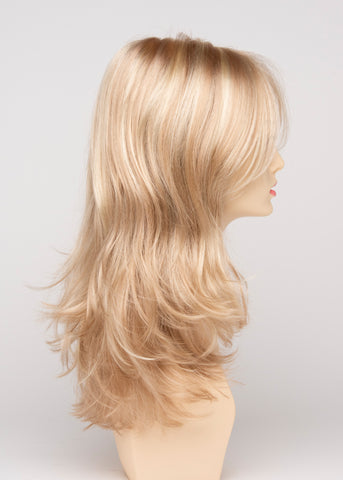 Med Blonde