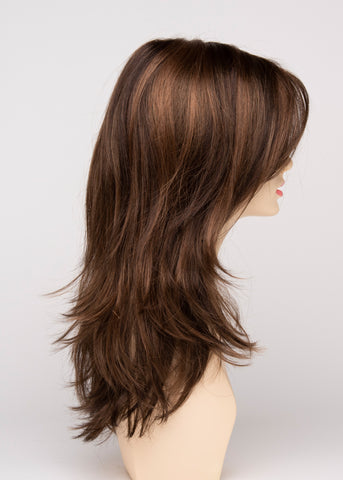 Medium Brown