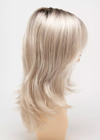 Platinum Shadow