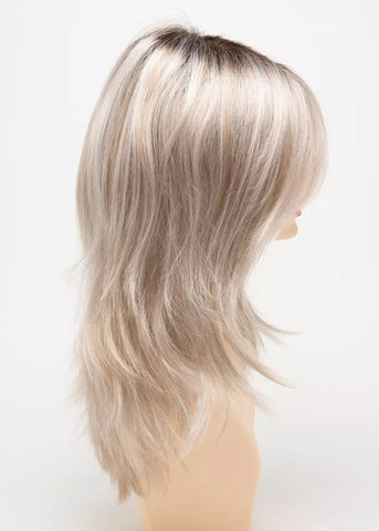 Silky Beige
