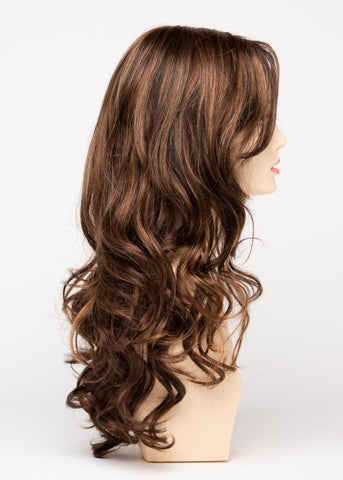 Chocolate Caramel
