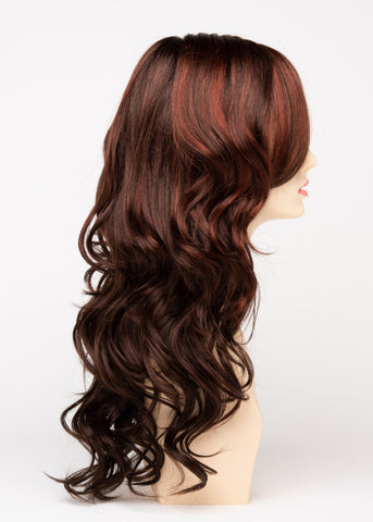 Chocolate Cherry