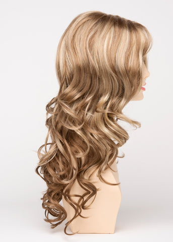 Dark Blonde