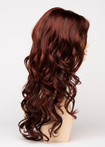 Dark Red