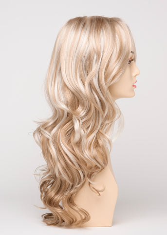 Light Blonde
