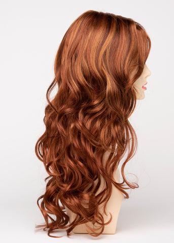 Lighter Red