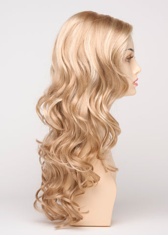 Med Blonde