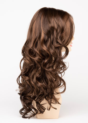 Medium Brown
