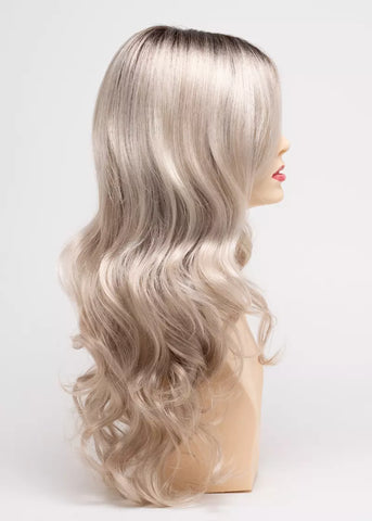 Platinum Shadow