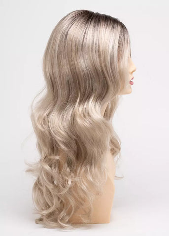 Silky Beige