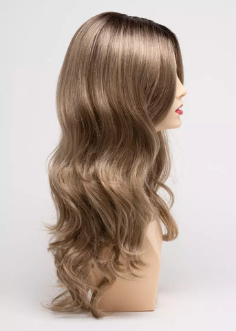 Sahara Blonde