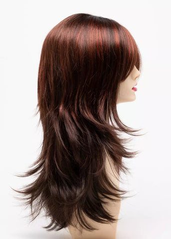 Chocolate Cherry